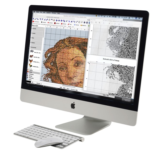 imac screenshot